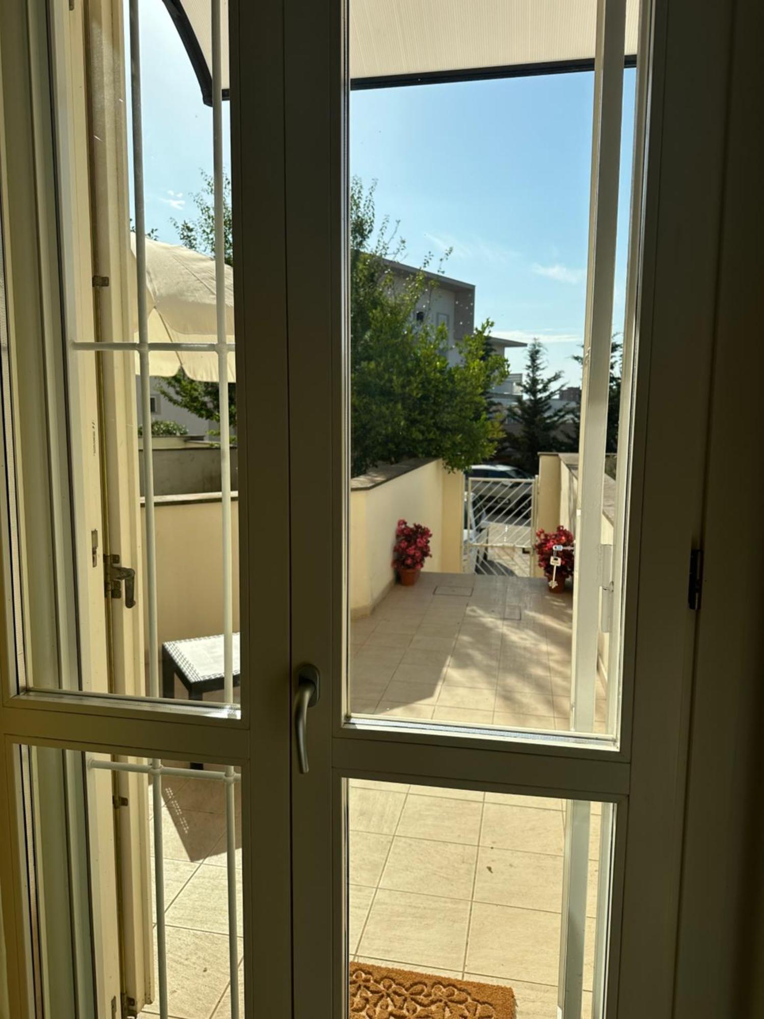 La Kasina Hotel Livorno Exterior photo